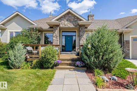 1307 TWP ROAD 533, Rural Parkland County, Alberta T7Y 0G2, Canadá