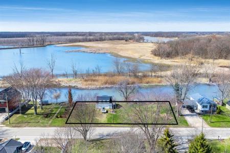 V/L HERITAGE ROAD, Kingsville, Ontario N9Y 2E6, Kanada