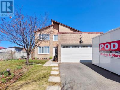 5992 LADYBURN CRESCENT, Mississauga (east Credit), Ontario L5M 4V9, Canada