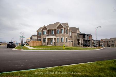 1 GEORGE ROMAN AVENUE, Markham, Ontario L6C 3L9, Canada