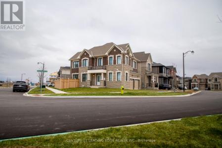 1 GEORGE ROMAN AVENUE, Markham (victoria Square), Ontario L6C 3L9, Canada