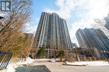 10 NORTHTOWN WAY, Toronto (willowdale East), Ontario M3H 5S9, Kanada