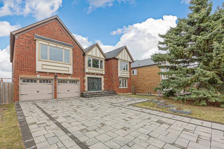 150 STRATHEARN AVENUE, Richmond Hill, Ontario L4B 2L7, Canada