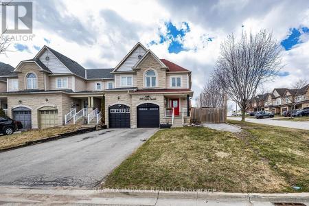 141 DODDS STREET, Clarington (bowmanville), Ontario L1C 5N2, Canada