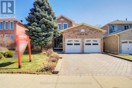 21 LARRATT LANE, Richmond Hill (westbrook), Ontario L4C 9J1, Canada