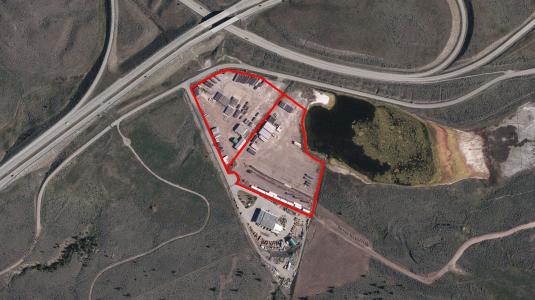 3355 Sugarloaf Road, Kamloops, Британская Колумбия V1S 1W5, Канада