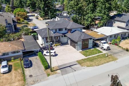 2357 ALDER STREET, Abbotsford, British Columbia V2T 2N6, Canada