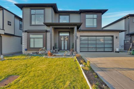 32755 CARTER AVENUE, Misión, Colombia Británica V4S 0E6, Canadá