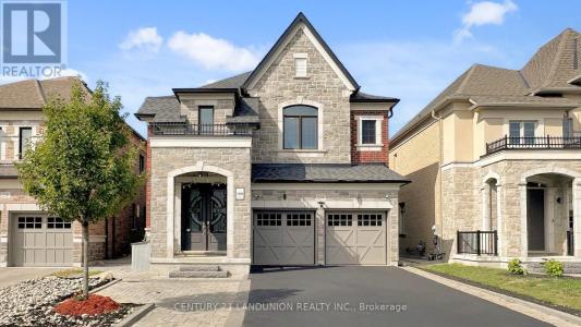 234 TOUCH GOLD CRESCENT, Aurora (bayview Southeast), Ontario L4G 3X5, Canada