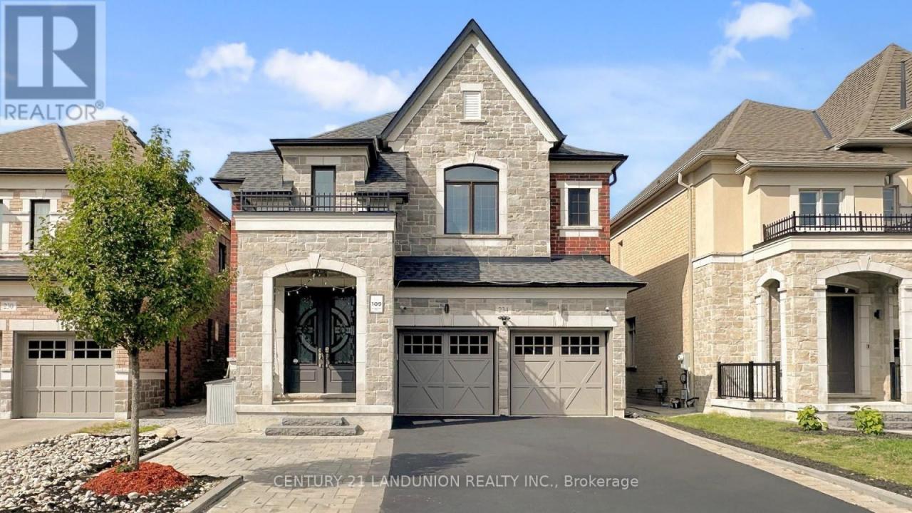 234 TOUCH GOLD CRESCENT, Aurora (bayview Southeast), Ontario L4G 3X5, Canada