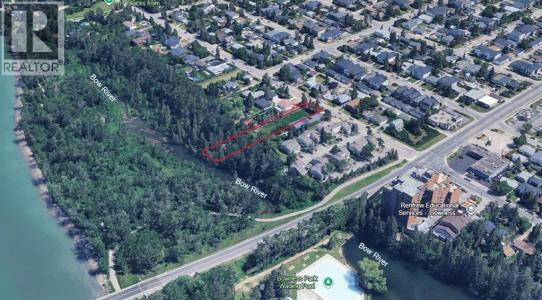 8520 48 AVENUE NORTHWEST, Calgary, Alberta T3B 2A6, Canadá