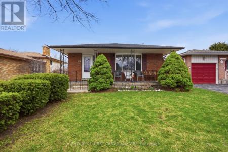 99 MURIEL CRESCENT, London South (south X), Ontario N6E 2K4, Kanada
