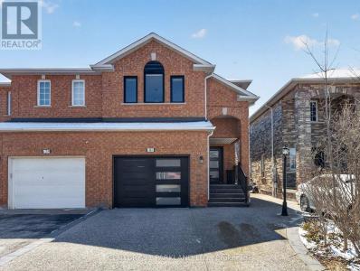 181 PURCELL CRESCENT, Vaughan (maple), Ontario L6A 3C5, Canadá