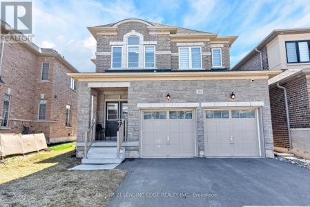 235 FERRAGINE CRESCENT, Bradford West Gwillimbury (bradford), Ontario L3Z 4K1, Kanada