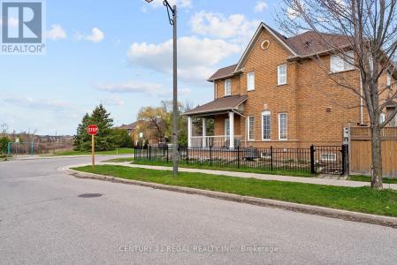 664 FRED MCLAREN BOULEVARD, Markham (wismer), Ontario L6E 1J3, Canadá
