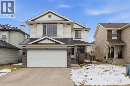 30 CRYSTALRIDGE CLOSE, Okotoks, 阿爾伯塔 T1S 1X5, 加拿大