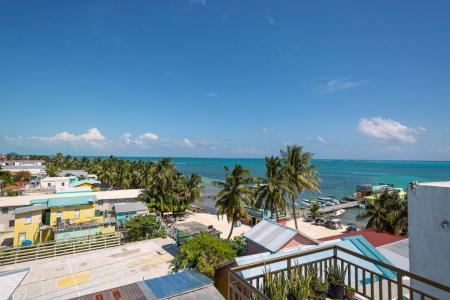 Caye Caulker, Caye Caulker 00001, Belize