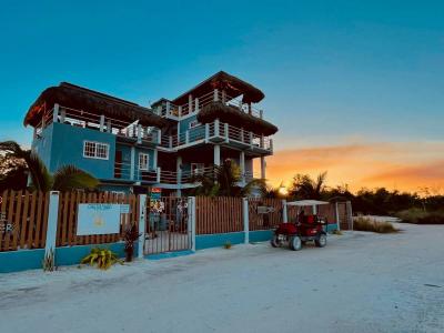 Caye Caulker, Caye Caulker 00001, Belize