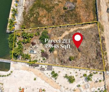 Caye Caulker, Caye Caulker 00001, Belize