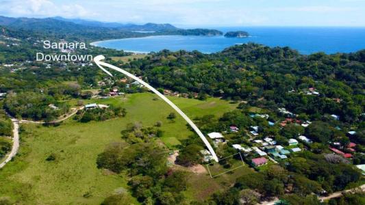 Sámara Nicoya, Guanacaste 00001, Costa Rica