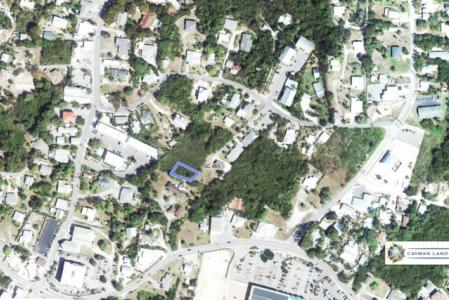 WEST BAY RESIDENTIAL LOT, West Bay, Grand Cayman, Каймановы Острова