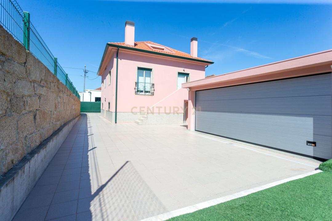 Maia, Porto 4475-633, Portugal