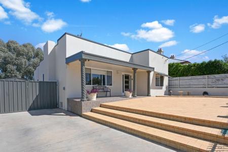 371 Iodide Street, Broken Hill, NSW 2880, Australia