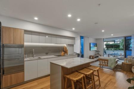 Unit 2205 'Azzure' 19 Kombi Street, Bokarina, QLD 4575, Australia