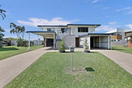 4 Noble Crescent, Mount Pleasant, QLD 4740, Australia