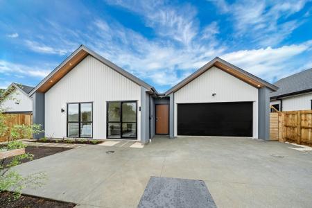 364 LINWOOD ROAD, Karaka, Auckland 2580, New Zealand