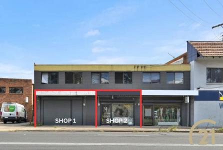 1-2/ 36 The Horsley Drive, Carramar, NSW 2163, Australia