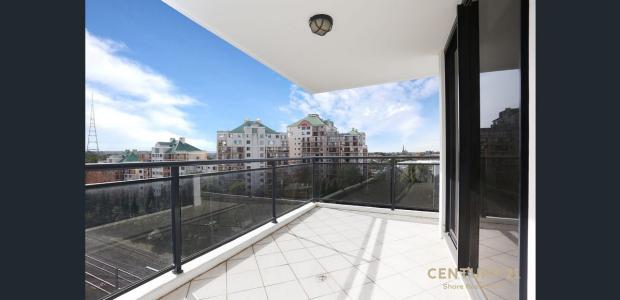 58/13 Herbert Street, St Leonards, NSW 2065, Australia