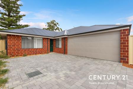 28C Bert Street, Gosnells, WA 6110, Australia