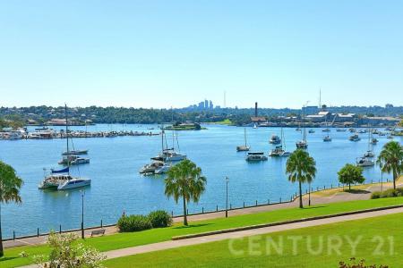 406/13 Warayama Place, Rozelle, NSW 2039, Australia