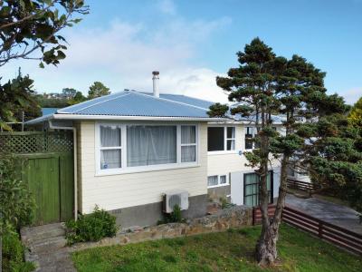 31 Link Road, Newlands, 惠靈頓 6037, 新西蘭