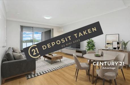 16/2 Fraser Street, Westmead, NSW 2145, Australia