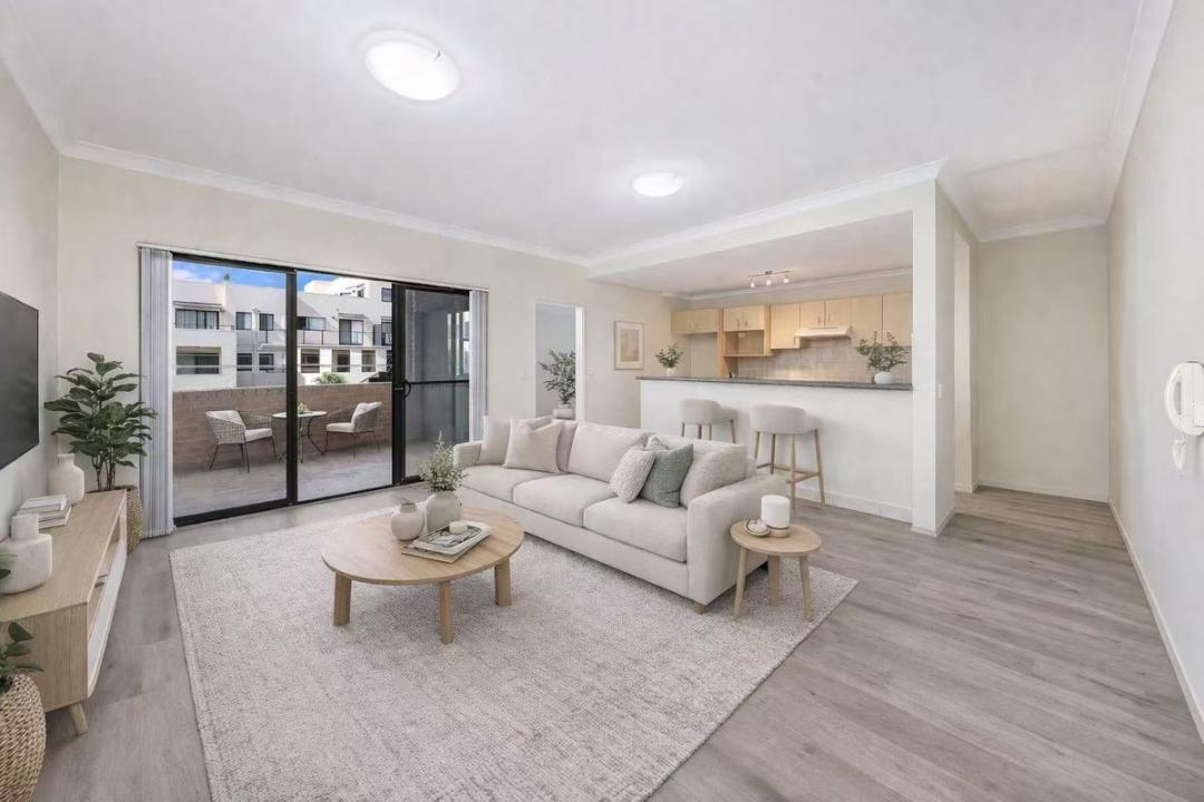 29/33-37 West Street, Hurstville, NSW 2220, Australie