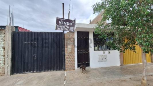 Av. Berna , Ica, Ica 00001, Peru