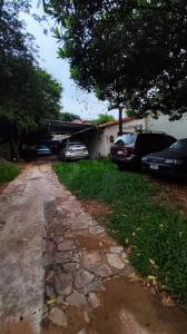 calle Tte. Eladio Escobar 3226, San Jorge, Asunción 00001, Paraguay