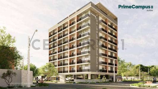 Calle Santa Teresita Esq. Amba'y , Loma Pytá, Asunción 00001, Paraguay