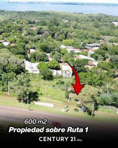 San Juan del Paraná, Itapúa 00001, Paraguay