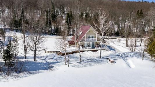 1418 Ch. du Lac-Lavoie, Témiscouata-sur-le-Lac, Québec G0L 1X0, Canada