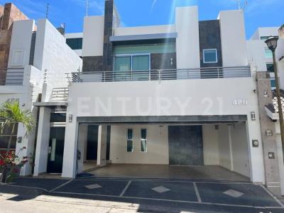 Cerro del Vigia 480,, Culiacán, Sinaloa 80228, Mexico