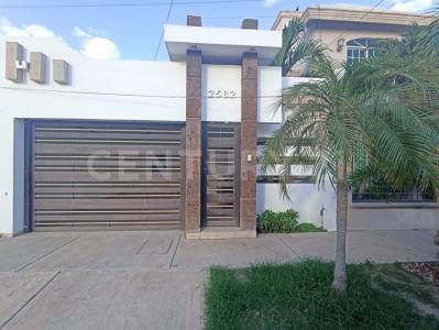 Madero entre Marina Nacional y Valle Grande 2582,, Ahome, Sinaloa 81201, Meksika