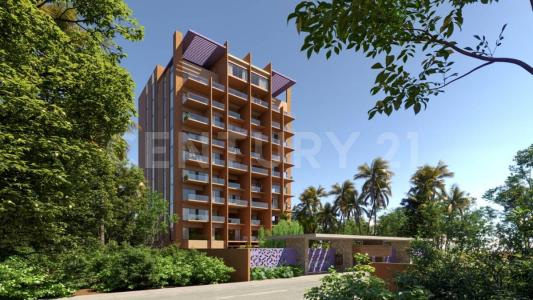 Carretera a Punta Sam 76, Costa Mujeres, Cancún, Quintana Roo, CP. 77420 PHB CIELO,, Cancún/Benito Juárez, Quintana Roo 77500, Mexico