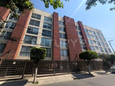 Cantera 7,, Coyoacán, Ciudad De México 04369, Mexico