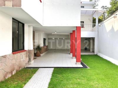 Olmos y Contreras 5,, Miguel Hidalgo, Ciudad De México 11220, Mexico