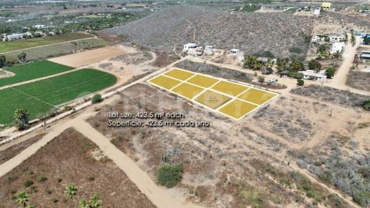 La Paz, Baja California Sur 23300, Mexico