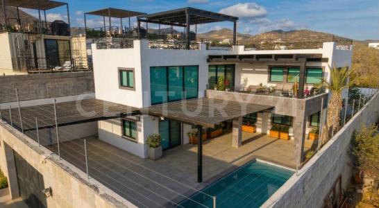 Fuentes del Tezal Lote 2,, Los Cabos, Baja California Sur 23454, Mexico