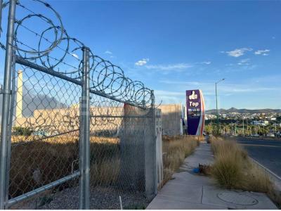 San Luis Potosi, San Luis Potosi 78216, Messico